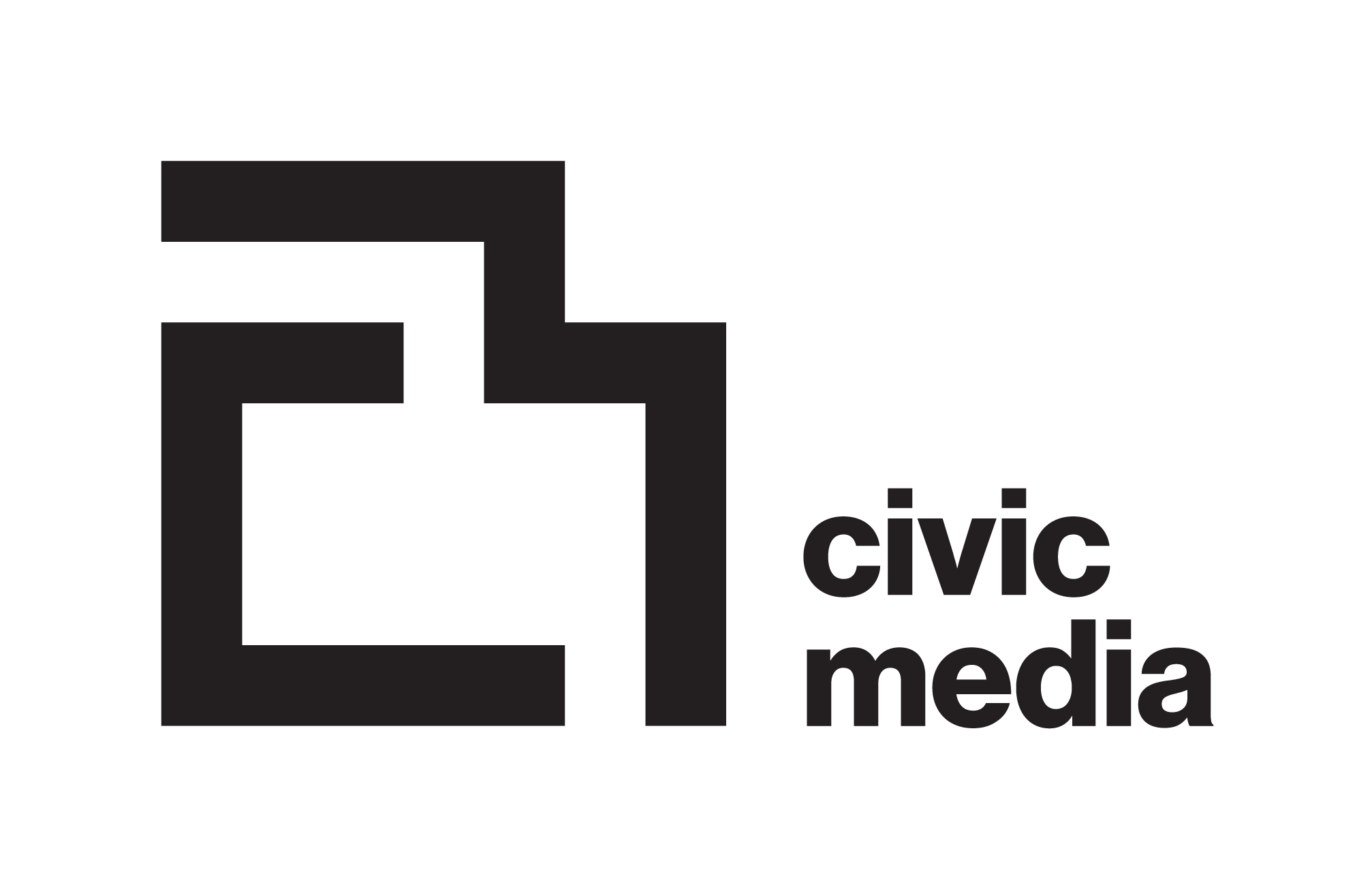 MIT Center for Civic Media Logo